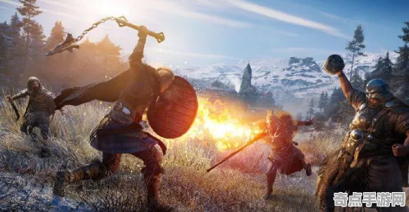 《刺客信条：英灵殿》跨平台存档-本周技术更新-任天堂Switch-生存建造-速通技巧