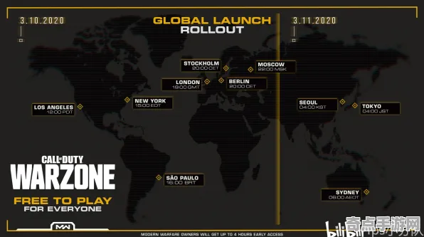 《使命召唤：战区》天赋树解析-实时更新-每日热修-微信小程序-策略战棋
