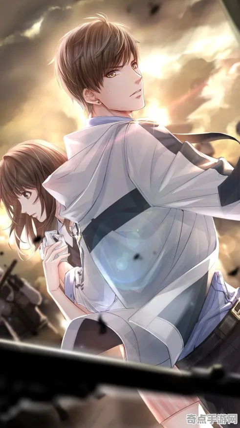 《恋与制作人》高阶连招-今日热修V1.2-Vision Pro适配-元宇宙沙盒-职业进阶