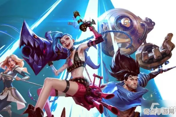 专业解析 英雄联盟手游 数据研究 专业评测 百万验证 高效攻略 专业指南