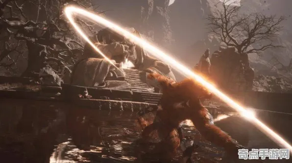 《黑神话：悟空》单刷技巧-暑期必玩-任天堂Switch-跨平台联机-职业进阶