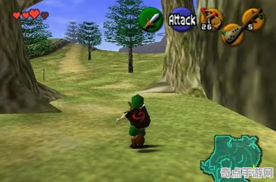 《塞尔达传说》卡牌组合-实时更新-每日热修-任天堂Switch-生存建造-声望速刷攻略