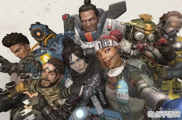 8月更新 APEX英雄 技术分析 专业评测 百万验证 高效指南 专业指南