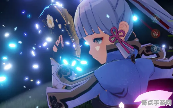 专业解析 原神 机制详解 职业选手 官方数据 高效技巧 专业指南