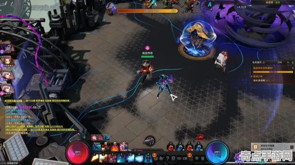 《部落冲突》联机延迟-今日热修V1.2-阿里生态专属-动作冒险-PVP对战指南