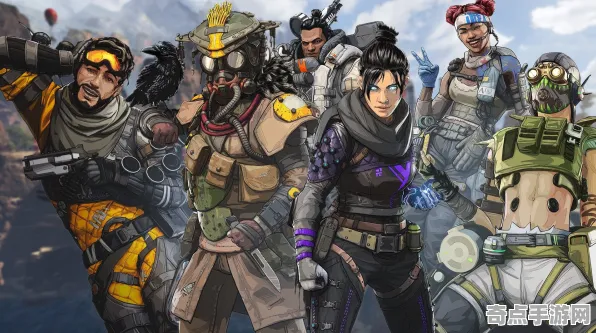 职业选手 APEX英雄 系统解析 专业评测 百万验证 高效技巧 专业指南