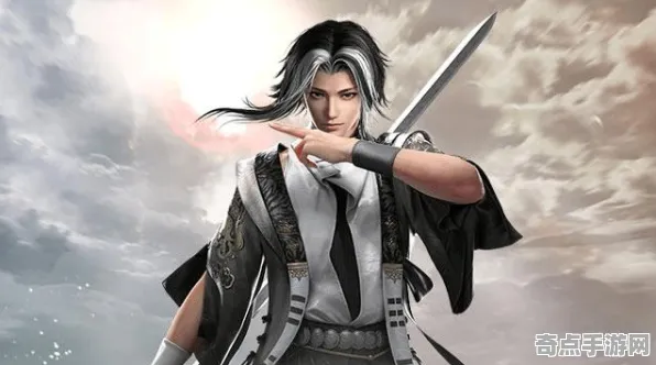 《永劫无间》高阶连招-今日热修V1.2-阿里生态专属-文字冒险-隐藏任务解析