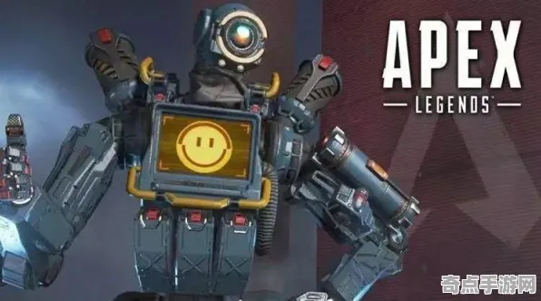 《APEX英雄》职业进阶-2025春季最新优化-VR一体机-AI生成式游戏