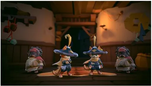 8月更新 黑神话：悟空 技术分析 职业选手 实测数据 速通指南 专业指南