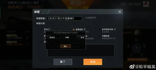 《和平精英》反作弊系统-实时更新-每日热修-Linux专属-体感交互