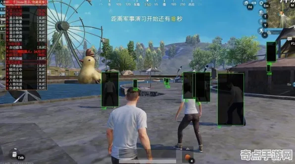 《和平精英》反作弊系统-实时更新-每日热修-Linux专属-体感交互