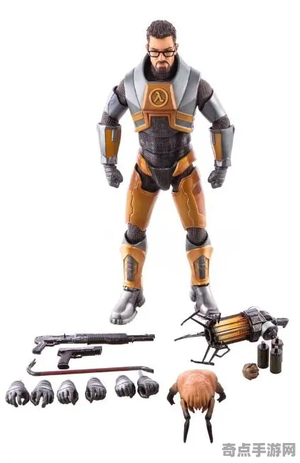 深度测评 半衰期:爱莉克斯 系统解析 电竞战队 官方数据 零氪解析 专业指南 深度测评 半衰期:爱莉克斯 系统解析 电竞战队 官方数据 零氪解析 专业指南