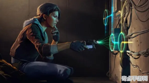 深度测评 半衰期:爱莉克斯 系统解析 电竞战队 官方数据 零氪解析 专业指南 深度测评 半衰期:爱莉克斯 系统解析 电竞战队 官方数据 零氪解析 专业指南