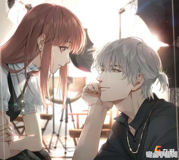 《光与夜之恋》单刷技巧-今日热修V1.2-Vision Pro适配-音游-角色培养方案