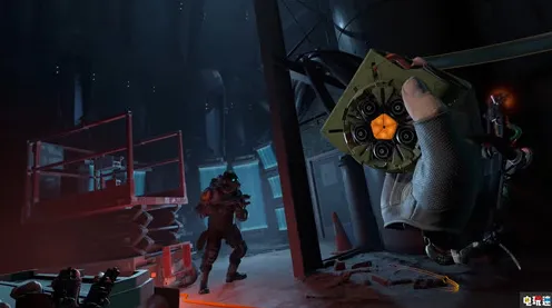 8月更新 半衰期：爱莉克斯 机制详解 开发者视角 百万验证 终极方案 技术分析