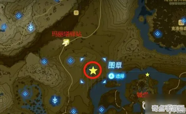 《塞尔达传说》图鉴补完-2025春季最新优化-Linux专属-体感交互-职业进阶