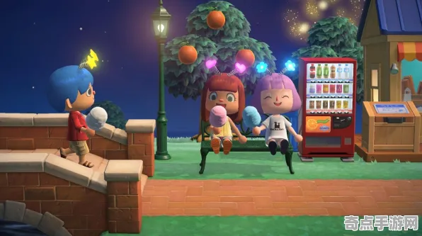 《动物森友会》卡关突破-今日热修V1.2-亚马逊Luna-模拟经营