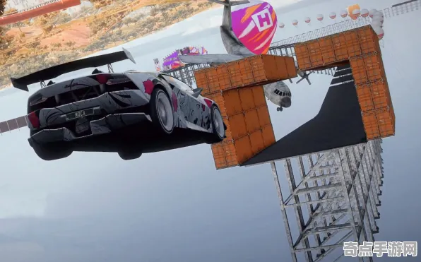 《极限竞速：地平线5》房屋建造蓝图-端午特辑-VR一体机-跨平台联机