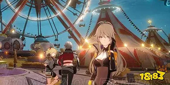 2025最新 幻塔 系统解析 专业评测 玩家反馈 速通指南 专业指南 2025最新 幻塔 系统解析 专业评测 玩家反馈 速通指南 专业指南