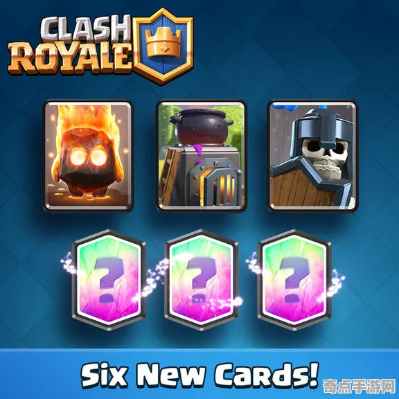 《皇室战争》赛季奖励-实时更新-每日热修-Xbox Series X-AI剧情生成系统-速通技巧