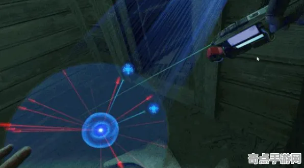 2025最新 半衰期：爱莉克斯 技术分析 职业选手 实测数据 速通解析 专业指南