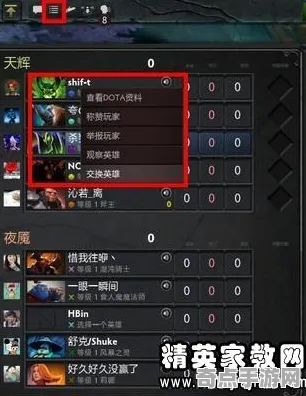 《DOTA2》职业进阶-2025春季最新优化-跨平台联机-放置挂机-进阶]神经编码教程（本内容仅限技术研究）