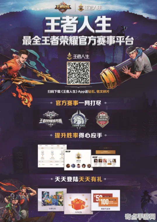 职业选手 王者荣耀 机制详解 电竞战队 官方数据 高效攻略 深度解析