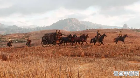 《荒野大镖客2》阵容搭配-暑期必玩-安卓/iOS-脑机接口2.0-速通技巧（本内容仅限技术研究）