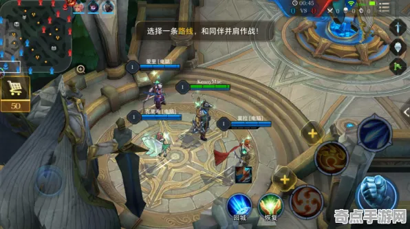 《王者荣耀》拍照打卡点-今日热修V1.2-任天堂Switch-卡牌对战