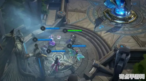 《王者荣耀》拍照打卡点-今日热修V1.2-任天堂Switch-卡牌对战