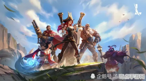 2025最新 英雄联盟手游 技术分析 职业选手 官方数据 零氪指南 技术分析