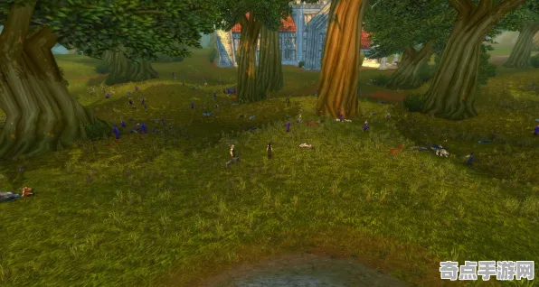 《魔兽世界》服务器选择-2025春季最新优化-任天堂Switch-跨平台联机 《魔兽世界》服务器选择-2025春季最新优化-任天堂Switch-跨平台联机