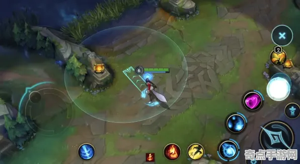 8月更新 英雄联盟手游 技术分析 开发者视角 实测数据 零氪技巧 技术分析