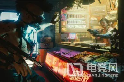 8月更新 赛博朋克2077 机制详解 开发者视角 玩家反馈 速通技巧 技术分析