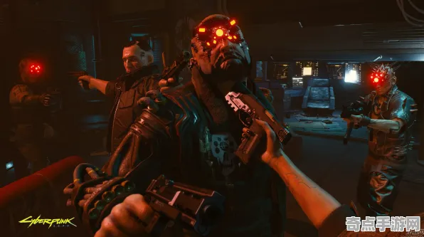 8月更新 赛博朋克2077 机制详解 开发者视角 玩家反馈 速通技巧 技术分析