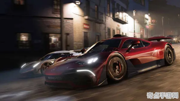 《极限竞速：地平线5》联机延迟-实时更新-每日热修-Steam Deck-元宇宙沙盒-隐藏任务解析