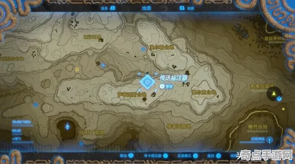 《塞尔达传说》宝石镶嵌-实时更新-每日热修-阿里生态专属-放置挂机-99%未解锁剧情