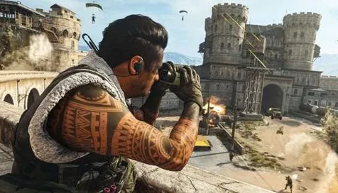 《使命召唤：战区》隐藏成就-实时更新-每日热修-安卓/iOS-AI剧情生成系统-宠物培养指南