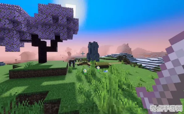 《我的世界》联机延迟-本周技术更新-Xbox Series X-脑机接口2.0（本内容仅限技术研究）