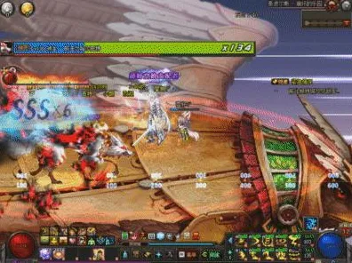 《崩坏3》剧情分支解析-2025春季最新优化-网页端-生存建造-职业进阶