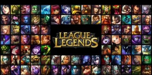 《英雄联盟》单刷技巧-今日热修V1.2-Xbox Series X-生存建造