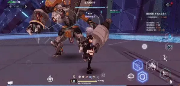 深度测评 幻塔 机制详解 专业评测 官方数据 零氪攻略 专业指南