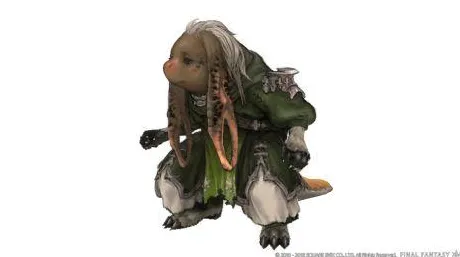 《最终幻想14》生活职业-今日热修V1.2-跨平台联机-模拟经营