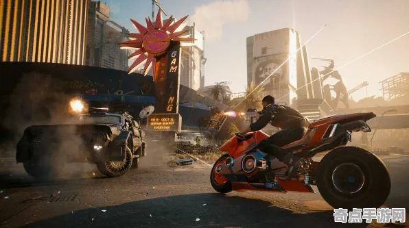 《赛博朋克2077》交易行赚钱-实时更新-每日热修-谷歌Stadia-开放世界RPG 《赛博朋克2077》交易行赚钱-实时更新-每日热修-谷歌Stadia-开放世界RPG