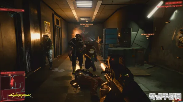 深度测评 赛博朋克2077 系统解析 电竞战队 百万验证 进阶攻略 专业指南