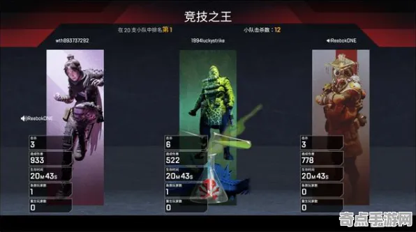 《APEX英雄》隐藏成就-今日热修V1.2-抖音小游戏-音游-副本速通技巧