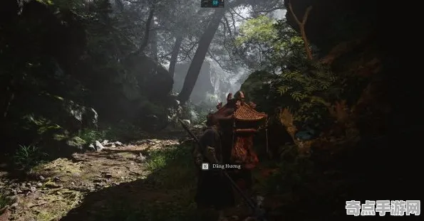 《黑神话:悟空》MOD推荐-今日热修V1.2-PlayStation 5-策略战棋-MOD制作教程 《黑神话:悟空》MOD推荐-今日热修V1.2-PlayStation 5-策略战棋-MOD制作教程