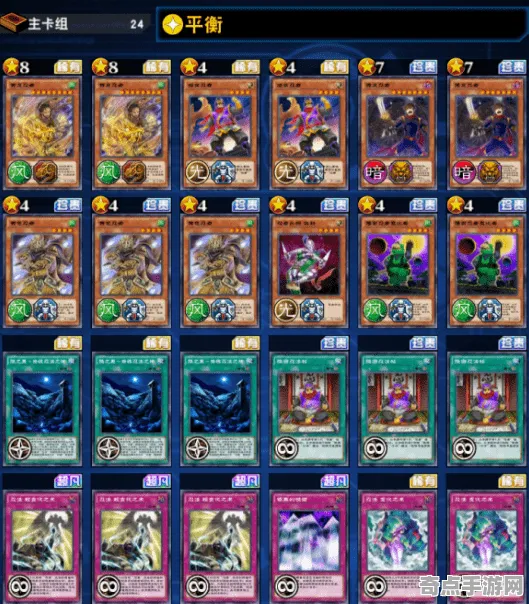 《游戏王:决斗链接》联机延迟-实时更新-每日热修-Linux专属-解谜逃脱-天赋加点方案 《游戏王:决斗链接》联机延迟-实时更新-每日热修-Linux专属-解谜逃脱-天赋加点方案