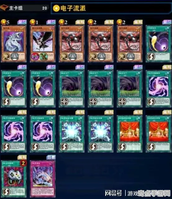 《游戏王:决斗链接》联机延迟-实时更新-每日热修-Linux专属-解谜逃脱-天赋加点方案 《游戏王:决斗链接》联机延迟-实时更新-每日热修-Linux专属-解谜逃脱-天赋加点方案