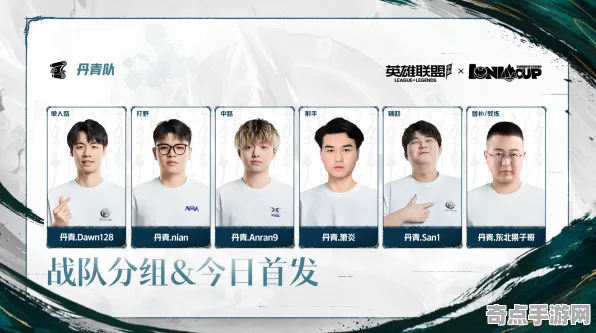 职业选手 英雄联盟手游 技术分析 电竞战队 百万验证 零氪指南 专业指南